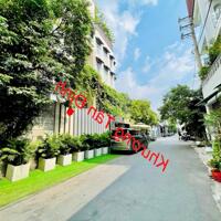 BÁN BIỆT THỰ GÓC 3 MẶT TIỀN AA14 THẤT SƠN 15X27 KHU VIP CƯ XÁ BẮC HẢI CHỈ 115 TỶ