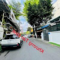 BÁN BIỆT THỰ GÓC 3 MẶT TIỀN AA14 THẤT SƠN 15X27 KHU VIP CƯ XÁ BẮC HẢI CHỈ 115 TỶ