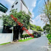 BÁN BIỆT THỰ GÓC 3 MẶT TIỀN AA14 THẤT SƠN 15X27 KHU VIP CƯ XÁ BẮC HẢI CHỈ 115 TỶ