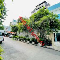 BÁN BIỆT THỰ GÓC 3 MẶT TIỀN AA14 THẤT SƠN 15X27 KHU VIP CƯ XÁ BẮC HẢI CHỈ 115 TỶ