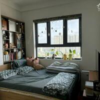Chung cư  Carillon 3,P13, Tân Bình: 87m2, 2p ngủ,12tr/th