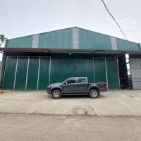 420M Kho Xưởng Khu Phường Nghĩa Đô Cần Cho Thuê, Bảo Vệ 24/7, 165K/M