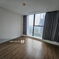 Bán Căn Góc 3 Ngủ Tầng Cao Phòng Khách View Sông Sunshine City Ciputra, Sẵn Sổ Sang Tên