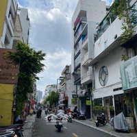 Bán Nhà Đường Thiên Phước - Cư Xá Lữ Gia, P9, Quận Tân Bình.diện Tích4,5 X 18 M, 2 Lầu. 12,5 Tỷ