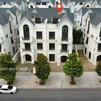 Duy Nhất Song Lập 150M Đã Hoàn Thiện Giá Chỉ 23 Tỷ Tại Vinhomes Ocean Park Gia Lâm. Chủ Cần Bán Gấp