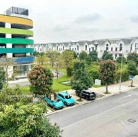 Duy Nhất Song Lập 150M Đã Hoàn Thiện Giá Chỉ 23 Tỷ Tại Vinhomes Ocean Park Gia Lâm. Chủ Cần Bán Gấp