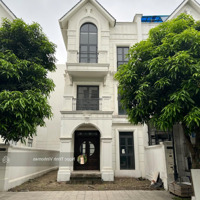 Duy Nhất Song Lập 150M Đã Hoàn Thiện Giá Chỉ 23 Tỷ Tại Vinhomes Ocean Park Gia Lâm. Chủ Cần Bán Gấp