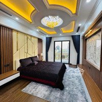 Siêu Phẩm Mặt Phố Giáp Bát, Kim Đồng -Diện Tích55M 5 Tầng Thang Máy- Vị Trí Cực Đẹp - Kinh Doanh Sầm Uất