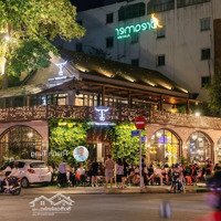Góc 2Mt Nguyễn Thị Minh Khai & Nam Kỳ Khởi Nghĩa, Quận 3 - 13X32M - 2 Tầng - Hđt 600 Triệu - 250 Tỷ