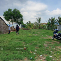 Bán Lô Đất Mặt Tiền Đường Nguyễn Văn Dương ( Kế Kcn Tân Đức 15P Chạy Xe). 96M2 Sổ Sẵn, Giá 975 Triệu