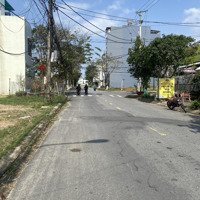 Cặp Đất Đẹp Đường Trần Xuân Hoà, Ngũ Hành Sơn Giá Rẻ