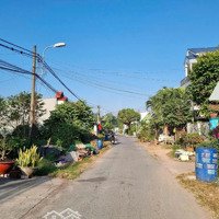 Bán Đất Nền Xây Dựng Tự Do Ngay Đường Vào Ubnn Phường 5, Tp. Gò Công Giá Cực Tốt 490 Triệu/ 120M2