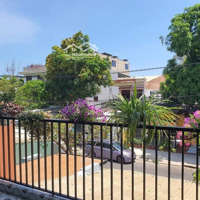 Hai Mặt Tiền Bà Huyện Thanh Quan- 412M2 Ngang 11M Có Sẵn Nhà 2 Tầng Đang Cho Thuê 35 Triệu/Tháng