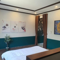 Hai Mặt Tiền Bà Huyện Thanh Quan- 412M2 Ngang 11M Có Sẵn Nhà 2 Tầng Đang Cho Thuê 35 Triệu/Tháng