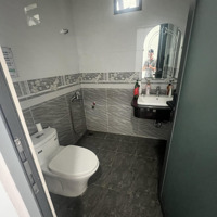 Nguyên Căn Nhà Phố Cityland Park Hills Phường 10 Gò Vấp, Dt:5X20M, 1 Hầm+4 Lầu, Cho Thuê 40 Triệuiệu/Th