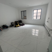 Nguyên Căn Nhà Phố Cityland Park Hills Phường 10 Gò Vấp, Dt:5X20M, 1 Hầm+4 Lầu, Cho Thuê 40 Triệuiệu/Th