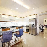 Cho Thuê Biệt Thự Fideco Thảo Điền, 510M2 Đất, 3 Tầng, Phù Hợp Làm Công Ty