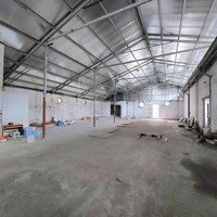 520M Kho Xưởng Khu Vực Trần Hữu Dực Cần Cho Thuê, Phù Hợp Đa Ngành Nghề, 31 Triệu/Th