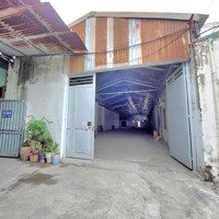 520M Kho Xưởng Khu Vực Trần Hữu Dực Cần Cho Thuê, Phù Hợp Đa Ngành Nghề, 31 Triệu/Th