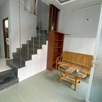 Cho thuê nhà Bùi Đình Túy, P.24, 1 trệt, 2 lầu, ST, Đủ NT, 17tr