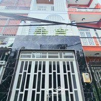 Siêu Phẩm Nhà Đẹp Tân Bình 57M2 Chỉ 3,4Tỷ Còn Thương Lượng