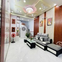 Siêu Phẩm Nhà Đẹp Tân Bình 57M2 Chỉ 3,4Tỷ Còn Thương Lượng