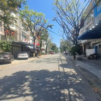 Vị Trí Vip, Mặt Tiền Kinh Doanh Ỷ Lan Nguyên Phi, Hải Châu 95M2 Chỉ 9.1 Tỷ.