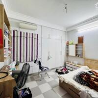 Phân Lô Ô Tô Tránh, Vỉa Hè Gần Đại Học Bách Khoa 50M2 5T MT 4.4M Ở Kết Hợp VP Giá 15.2 Tỷ