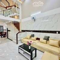 Nhà Đang Cho Thuê 16 Triệu/Tháng Tô Ngọc Vân P. Thạnh Xuân Q12 Giá Bán 2Tỷ 250 Triệudiện Tích58.2M2, Sổ Sẵn Chính Chủ