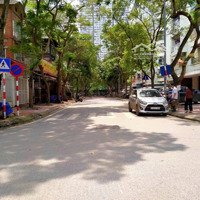 Bán Biệt Thự Lô Góc K Diện Tích: Mễ Trì Ha,. View Vườn Hoa.diện Tích220M2 X 4T. Giá Bán 67 Tỷ.