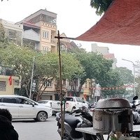 Bán Gấp Nhà Mặt Phố 60M2, 23 Tỷ Tại Mỹ Đình 1, Nam Từ Liêm, Hà Nội