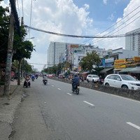 Bán Gấp Nhà C4 Mặt Tiền Phan Văn Hớn, Dt: 4.5X25M, Vị Trí Kinh Doanh Sầm Uất, Giá Chỉ 11.5 Tỷ Tl