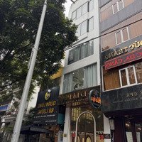 Nhà Mặt Phố Cổ, Quận Hoàn Kiếm, Phố Tây Tiêu Tiền, Kinh Doanh Sầm Uất Ngày Đêm
