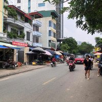 Chính Chủ Bán Nhà 4 Tầng Căn Góc Mp Nguyễn Khangdiện Tích110Mmặt Tiền9M Giá Bán 56.8 Tỷ