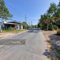 Chủ Ngợp Bán Rẻ Nền 103M2Mặt Tiềntrần Thị Tám, Phước Lý, Cần Giuộc. Sổ Riêng, Đất Thổ Cư 489 Triệu.