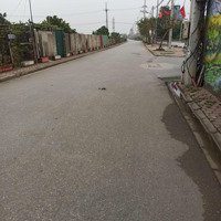 Bán Đất 68M2, 4,15 Tỷ Tại Dương Đức Hiền, Phú Sơn, Gia Lâm, Hà Nội