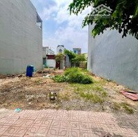 Thỏa Thuận Ra Nhanhmặt Tiềnđường Hoàng Tuyển ,170M2 - 620 Triệu, 8X21.5M, Sổ Riêng (Kế Trường Thcs P5).