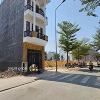Thỏa Thuận Ra Nhanhmặt Tiềnđường Hoàng Tuyển ,170M2 - 620 Triệu, 8X21.5M, Sổ Riêng (Kế Trường Thcs P5).