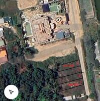Trục đường chính khu 293, 5x30m có thổ , đường betong rộng 12m giá tốt chỉ 1ty250