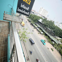 Bán Nhà Mặt Phố Tạ Quang Bửu, 21 Tỷ, 80M2, 6 Phòng Ngủ 6 Vệ Sinh View Đẹp, Quận 8, Hcm