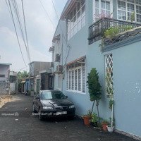 Cho Thuê Nhà 2 Tầng, 64M2, Hẻm Xe Hơi Rộng Lã Xuân Oai, 9 Triệu/Th