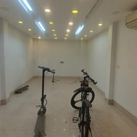 Siêu Phẩm Ngã Tư Sở - Ngõ Thông - Kinh Doanh - Ô Tô Tải Đỗ Cửa,Diện Tích32.5M, 6 Tầng,Mặt Tiền4M, 7.5 Tỷ