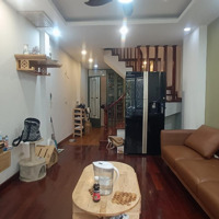 Siêu Phẩm Ngã Tư Sở - Ngõ Thông - Kinh Doanh - Ô Tô Tải Đỗ Cửa,Diện Tích32.5M, 6 Tầng,Mặt Tiền4M, 7.5 Tỷ