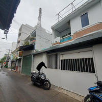 Bán Nhà Cũ Tiện Xây Mới , Ngang 11M Diện Tích Khủng 220M2, Bùi Đình Tuý- Bình Thạnh