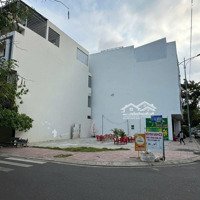 Bán Lô Góc Siêu Đẹp Đường Số 13 Kđt Hà Quang 2, Nha Trang