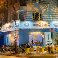 Nhà Lô Góc Mặt Phố Chương Dương- View Sông Hàn - Điểm Bắn Pháo Hoa- 150M2, Mặt Tiền 7M- Giá Bán 22 Tỷ.