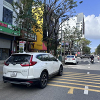 Nhà Lô Góc Mặt Phố Chương Dương- View Sông Hàn - Điểm Bắn Pháo Hoa- 150M2, Mặt Tiền 7M- Giá Bán 22 Tỷ.
