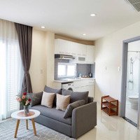 Cho Thuê Cc Mini, 1 Phòng Ngủ 1 Vệ Sinh 40M2, 9 Triệu Tại Cửu Long, P 2, Tân Bình, Hcm