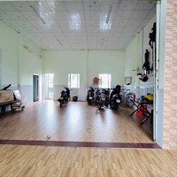 Nhà Mặt Tiền Nguyễn Khuyến Phường 2 8X50M (220M2 Thổ Cư)