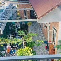 Nhà Mặt Tiền Nguyễn Khuyến Phường 2 8X50M (220M2 Thổ Cư)